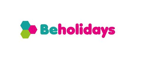 BEHOLIDAYS trademark