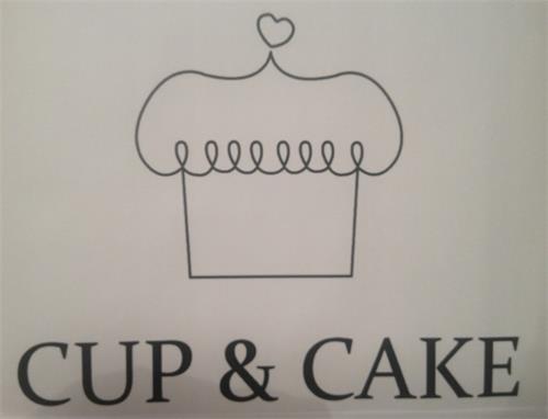 CUP & CAKE trademark