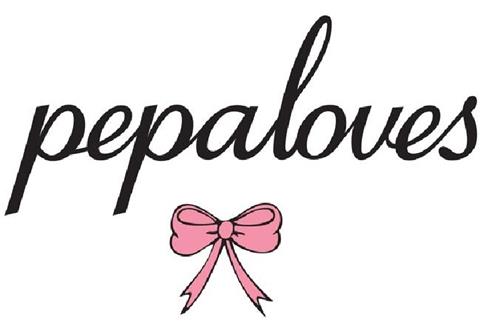 PEPALOVES trademark