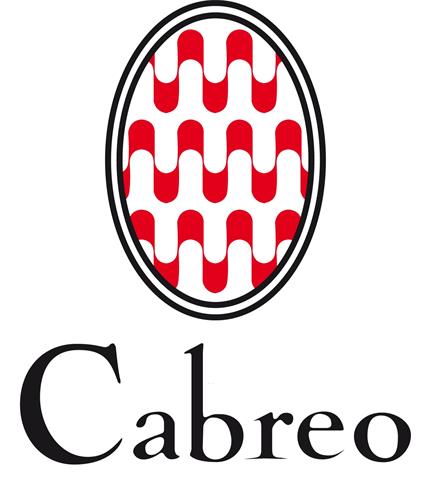 CABREO trademark