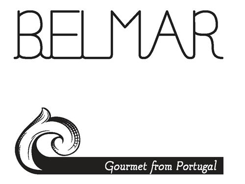 BELMAR Gourmet from Portugal trademark