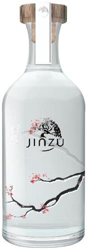 JINZU trademark