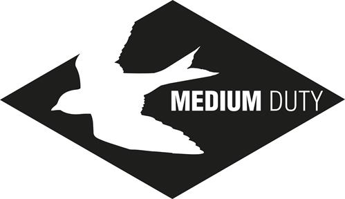 MEDIUM DUTY trademark