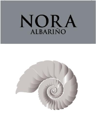 NORA ALBARIÑO trademark