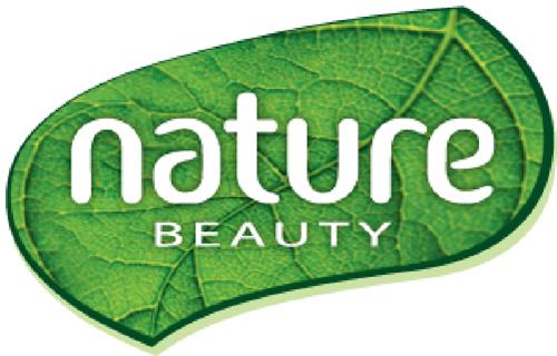 nature BEAUTY trademark