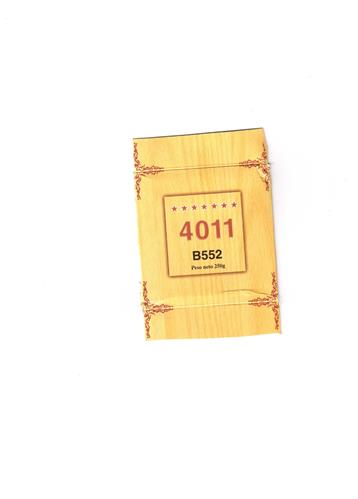 4011 B 552 trademark