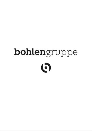 bohlengruppe trademark