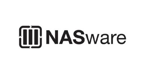 NASWARE trademark