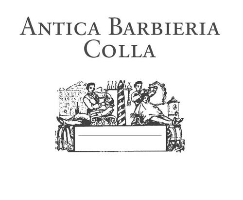 ANTICA BARBIERIA COLLA trademark