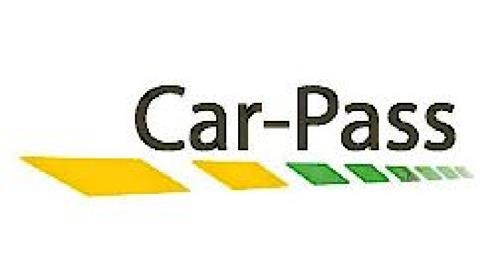 CAR-PASS trademark