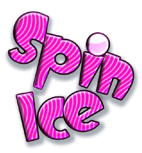 SPIN ICE trademark