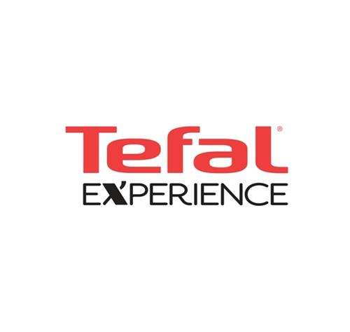 Tefal EXPERIENCE trademark