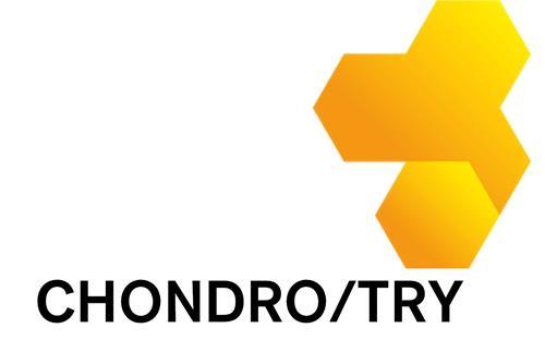 CHONDRO/TRY trademark