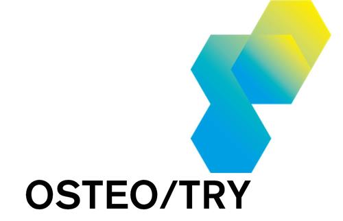 OSTEO/TRY trademark