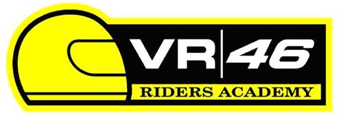 VR/46 RIDERS ACADEMY trademark