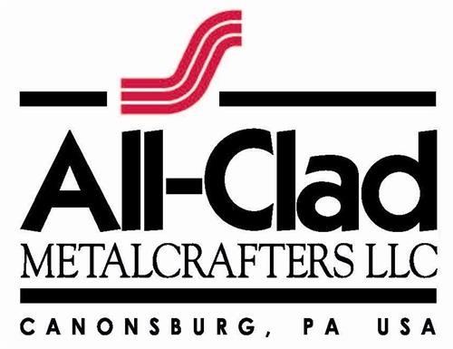 S All-Clad METALCRAFTERS LLC CANONSBURG, PA USA trademark