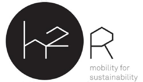 H2R MOBILITY FOR SUSTAINABILITY trademark