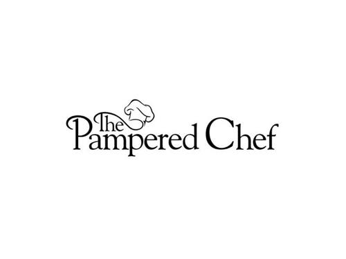 THE PAMPERED CHEF trademark