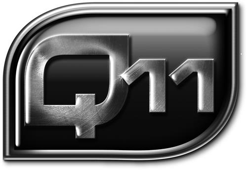 Q 11 trademark