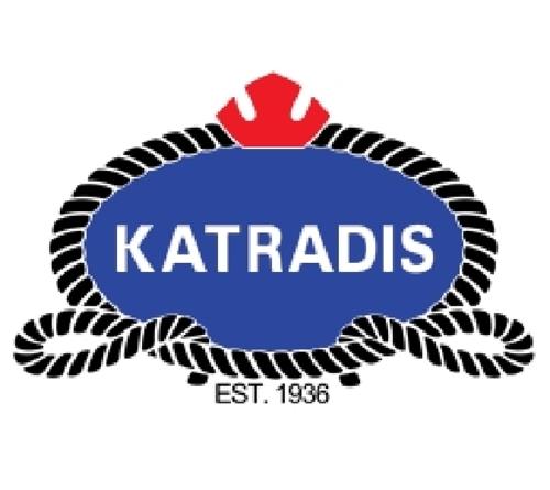 KATRADIS EST. 1936 trademark