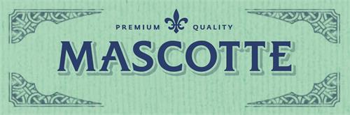 MASCOTTE Premium Quality trademark