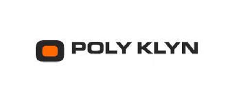 POLY KLYN trademark