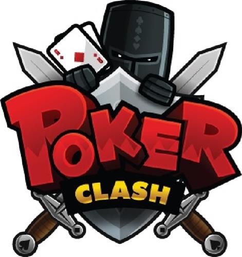 Poker Clash trademark