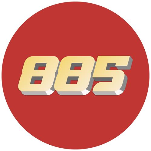 885 trademark