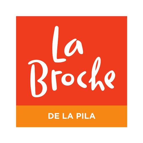 LA BROCHE DE LA PILA trademark