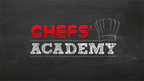 CHEFS' ACADEMY trademark