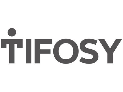 TIFOSY trademark