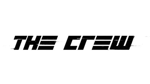 THE CREW trademark