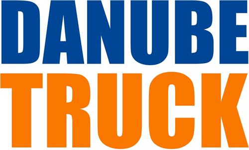 DANUBE TRUCK trademark