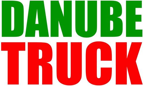 DANUBE TRUCK trademark