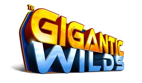 GIGANTIC WILDS trademark