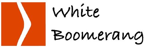 White Boomerang trademark