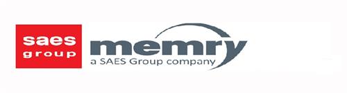 saes group memry a SAES Group Company trademark