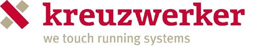 kreuzwerker
we touch running systems trademark