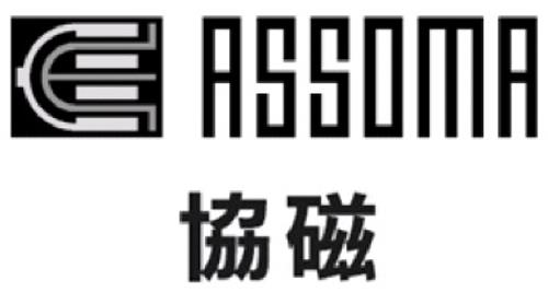 ASSOMA trademark