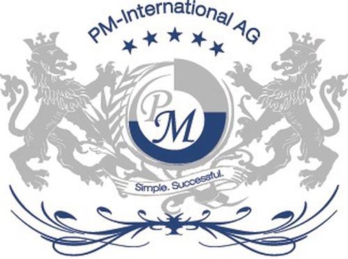 PM-International AG
Simple. Successful trademark