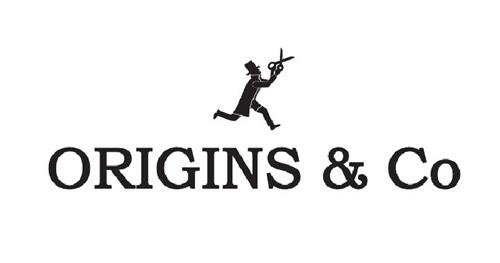 ORIGINS & Co trademark