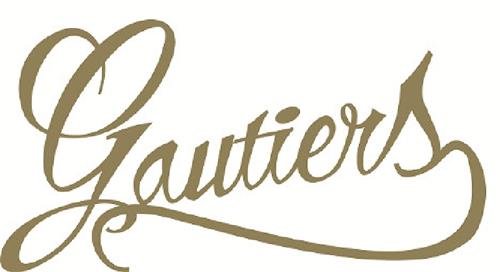 GAUTIERS trademark