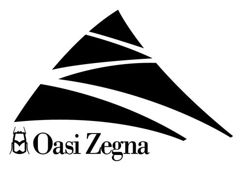 OASI ZEGNA trademark