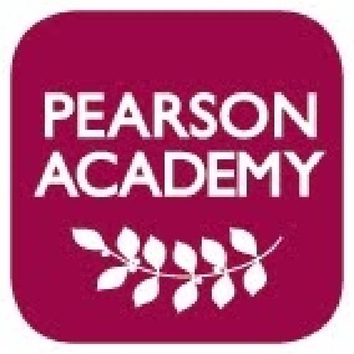 PEARSON ACADEMY trademark