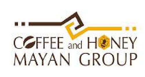 COFFEE AND HONEY MAYAN GROUP trademark