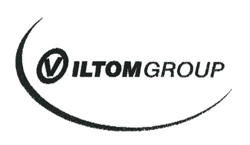 V ILTOM GROUP trademark