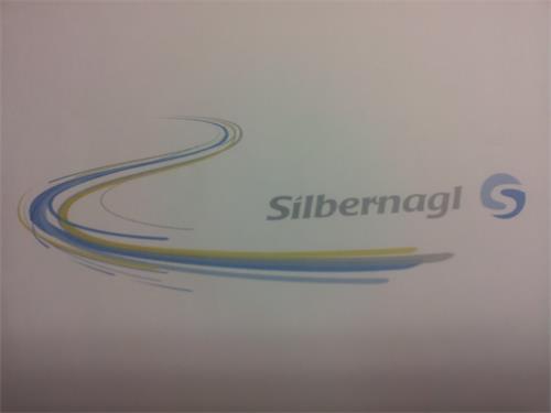 silbernagl trademark