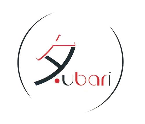 YUBARI trademark