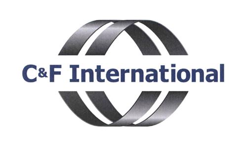 C&F International trademark