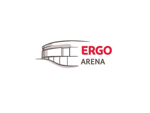 ERGO ARENA trademark